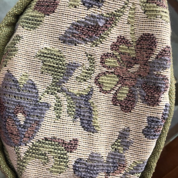 Handbag Beautifully HandCrafted by Designer SB - Picture 3 of 9